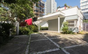 Casa comercial com 244m² no bairro Petrópolis em Porto Alegre para Alugar