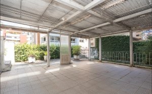 Casa comercial com 244m² no bairro Petrópolis em Porto Alegre para Alugar