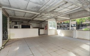 Casa comercial com 244m² no bairro Petrópolis em Porto Alegre para Alugar
