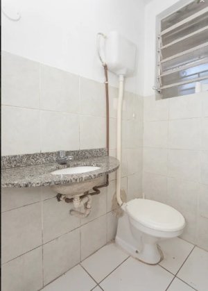 Casa comercial com 244m² no bairro Petrópolis em Porto Alegre para Alugar