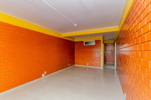 Casa com 360m², 7 dormitórios no bairro Anchieta em Porto Alegre para Alugar