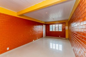 Casa com 360m², 7 dormitórios no bairro Anchieta em Porto Alegre para Alugar