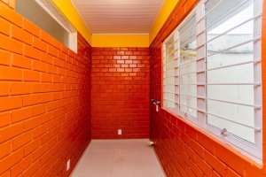 Casa com 360m², 7 dormitórios no bairro Anchieta em Porto Alegre para Alugar