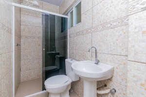 Casa com 360m², 7 dormitórios no bairro Anchieta em Porto Alegre para Alugar