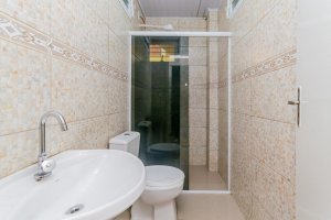 Casa com 360m², 7 dormitórios no bairro Anchieta em Porto Alegre para Alugar