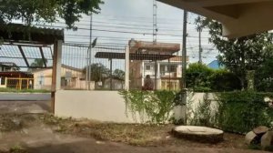 Casa com 150m², 1 dormitório no bairro Lomba do Pinheiro em Porto Alegre para Alugar