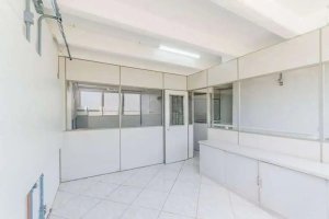 Depósito com 287m² no bairro Navegantes em Porto Alegre para Alugar