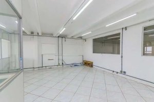 Depósito com 287m² no bairro Navegantes em Porto Alegre para Alugar