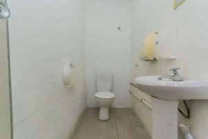 Depósito com 287m² no bairro Navegantes em Porto Alegre para Alugar