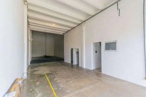 Depósito com 287m² no bairro Navegantes em Porto Alegre para Alugar