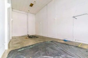 Depósito com 287m² no bairro Navegantes em Porto Alegre para Alugar