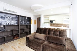 Apartamento com 57m², 1 dormitório no bairro Independência em Porto Alegre para Alugar