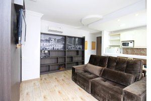 Apartamento com 57m², 1 dormitório no bairro Independência em Porto Alegre para Alugar