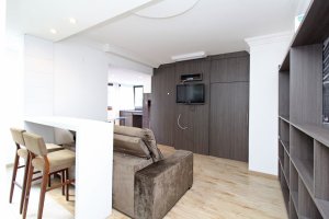 Apartamento com 57m², 1 dormitório no bairro Independência em Porto Alegre para Alugar