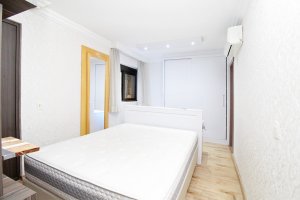 Apartamento com 57m², 1 dormitório no bairro Independência em Porto Alegre para Alugar