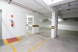 Apartamento com 57m², 1 dormitório no bairro Independência em Porto Alegre para Alugar