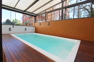 Apartamento com 57m², 1 dormitório no bairro Independência em Porto Alegre para Alugar