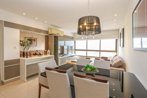 Apartamento com 79m², 2 dormitórios no bairro Petrópolis em Porto Alegre para Alugar