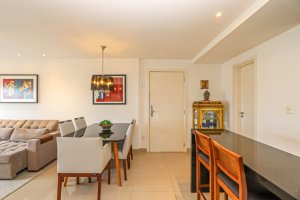 Apartamento com 79m², 2 dormitórios no bairro Petrópolis em Porto Alegre para Alugar