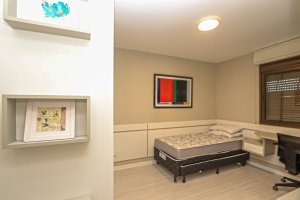 Apartamento com 79m², 2 dormitórios no bairro Petrópolis em Porto Alegre para Alugar