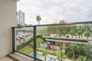 Apartamento com 74m², 2 dormitórios no bairro Petrópolis em Porto Alegre para Alugar