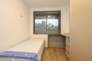 Apartamento com 74m², 2 dormitórios no bairro Petrópolis em Porto Alegre para Alugar