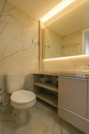 Apartamento com 74m², 2 dormitórios no bairro Petrópolis em Porto Alegre para Alugar