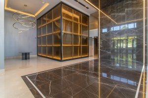 Apartamento com 74m², 2 dormitórios no bairro Petrópolis em Porto Alegre para Alugar