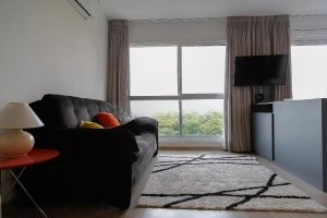 Apartamento com 45m², 1 dormitório no bairro Petrópolis em Porto Alegre para Alugar