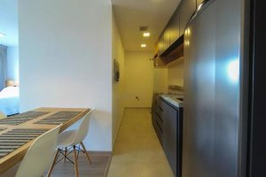 Apartamento com 45m², 1 dormitório no bairro Petrópolis em Porto Alegre para Alugar