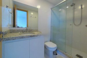 Apartamento com 45m², 1 dormitório no bairro Petrópolis em Porto Alegre para Alugar