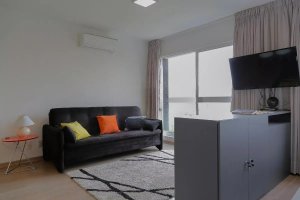 Apartamento com 45m², 1 dormitório no bairro Petrópolis em Porto Alegre para Alugar