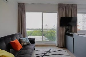 Apartamento com 45m², 1 dormitório no bairro Petrópolis em Porto Alegre para Alugar