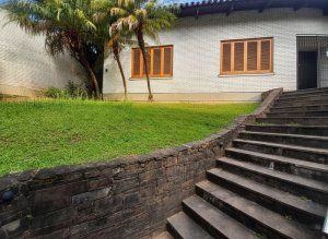 Casa comercial com 400m² no bairro Boa Vista em Porto Alegre para Alugar