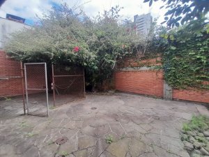 Casa comercial com 400m² no bairro Boa Vista em Porto Alegre para Alugar