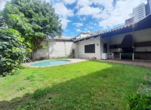 Casa comercial com 400m² no bairro Boa Vista em Porto Alegre para Alugar