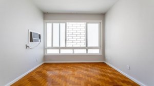 Casa com 287m², 3 dormitórios no bairro Menino Deus em Porto Alegre para Alugar