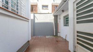 Casa com 287m², 3 dormitórios no bairro Menino Deus em Porto Alegre para Alugar