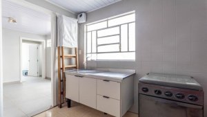 Casa com 287m², 3 dormitórios no bairro Menino Deus em Porto Alegre para Alugar