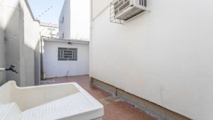 Casa com 287m², 3 dormitórios no bairro Menino Deus em Porto Alegre para Alugar