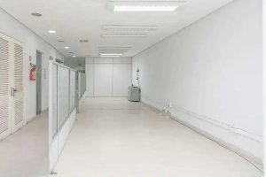 Prédio Comercial com 1.000m² no bairro Bela Vista em Porto Alegre para Alugar