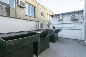 Prédio Comercial com 1.000m² no bairro Bela Vista em Porto Alegre para Alugar