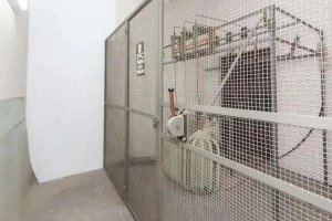 Prédio Comercial com 1.000m² no bairro Bela Vista em Porto Alegre para Alugar