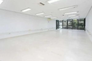 Prédio Comercial com 1.000m² no bairro Bela Vista em Porto Alegre para Alugar