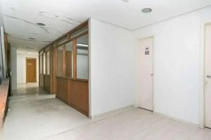 Prédio Comercial com 1.000m² no bairro Bela Vista em Porto Alegre para Alugar