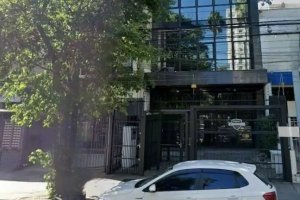 Prédio Comercial com 1.000m² no bairro Bela Vista em Porto Alegre para Alugar