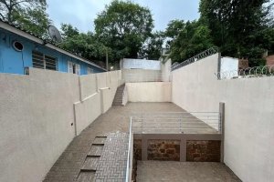 Apartamento com 75m², 1 dormitório no bairro Medianeira em Porto Alegre para Alugar