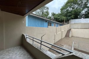 Apartamento com 75m², 1 dormitório no bairro Medianeira em Porto Alegre para Alugar