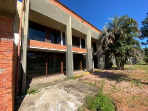 Depósito com 3.600m² no bairro Humaitá em Porto Alegre para Alugar