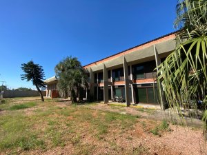 Depósito com 3.600m² no bairro Humaitá em Porto Alegre para Alugar